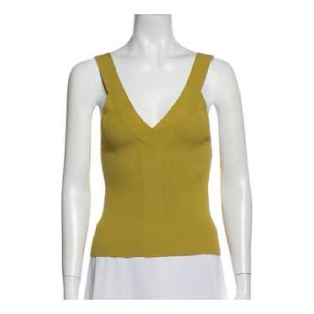 Rokh Tank Top Size XS